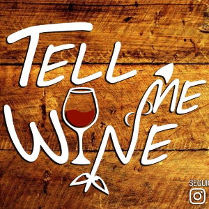 Tell me wine