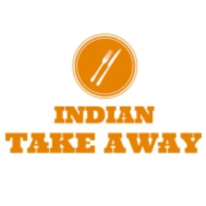 Indian take away"AGRA"
