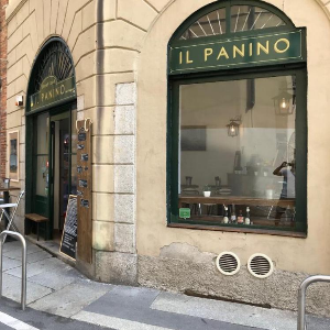 Il panino