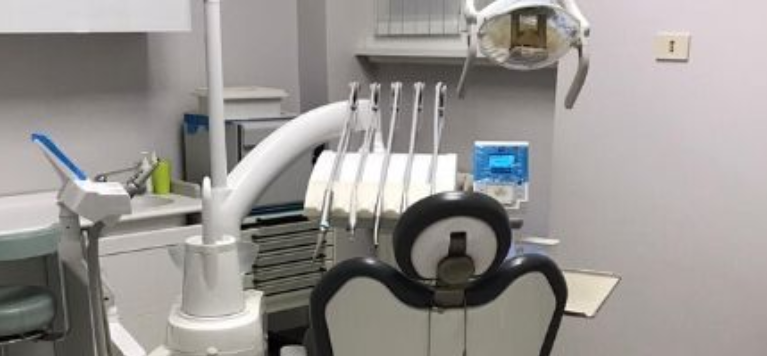 Studio dentistico dr Minardi