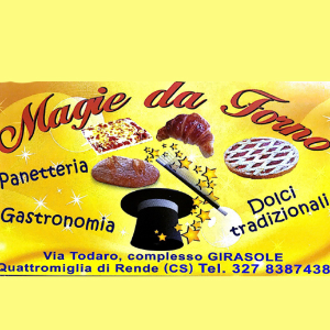 Magie da Forno