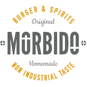 MORBIDO Burger & Spirits