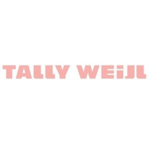 TALLY WEiJL