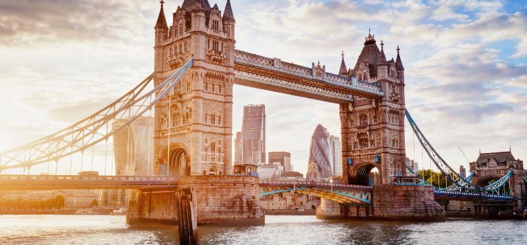 London is calling! - sconto studenti Trip2