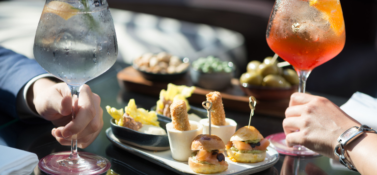 10% di sconto studenti da Host Kafe!