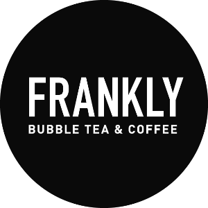 Frankly Bubble Tea & Coffee