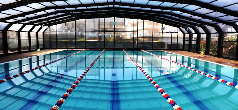10% di sconto studenti da Aerobic Body Club Swimming Pool!