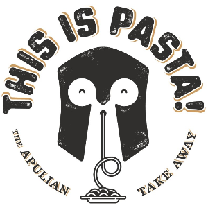 This is Pasta!