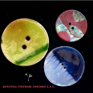 MERCERIA FODERAMI CARCANO S.a.S.