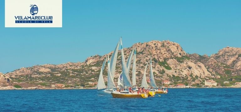 Scopri gli sconti e sali a bordo con VelamareClub!