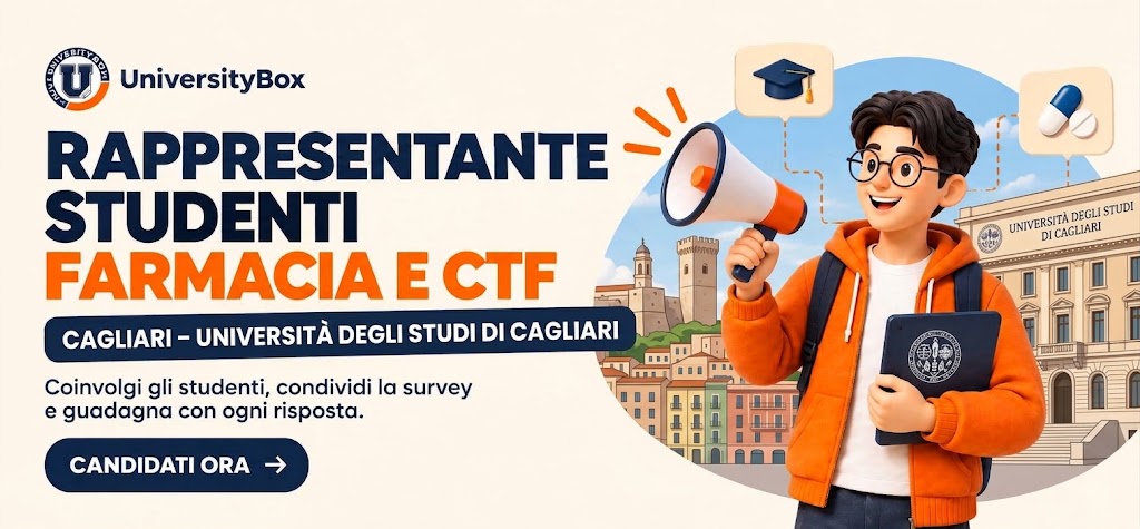 Promoter Farmacia e CTF