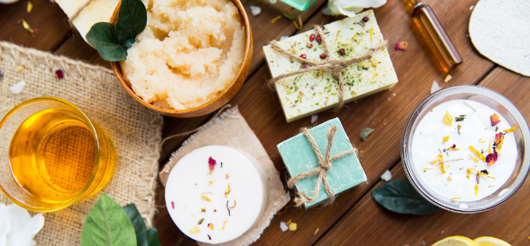 10% di sconto studenti da 'A Sapunara Bio Cosmesi!