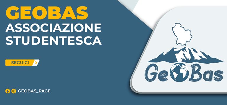 GEOBAS: attività e rappresentanza per gli studenti