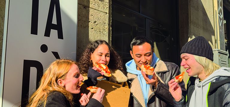 Ta Dà: 5€ + 10% di sconto per studenti IED 🤩
