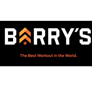 Barry's Bootcamp