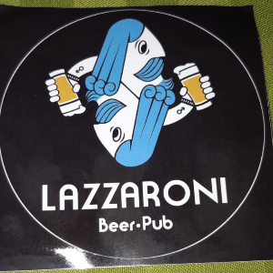 Lazzaroni