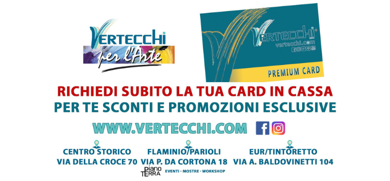 Vertecchi 15% di sconto studenti