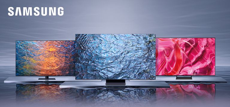 Samsung TV gamma 2023 in super sconto!😎