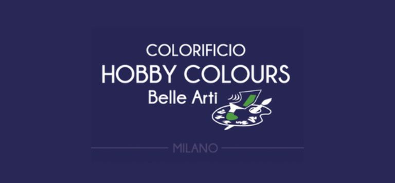 Colorificio HOBBY COLOURS Belle Arti