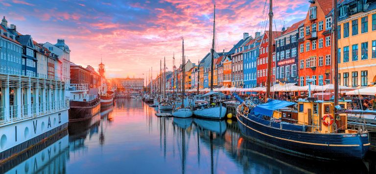 From Copenaghen with love - sconto studenti - Trip2