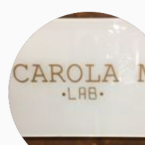 CAROLA M - LAB -