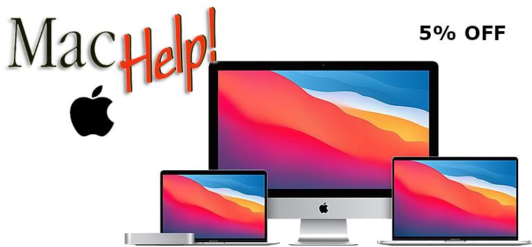 Sconto per gli studenti del 5% sull’acquisto di un Mac