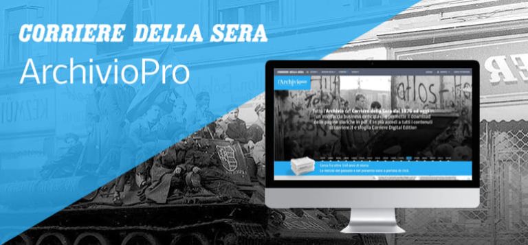 Sconto studenti Corriere della Sera: -53% sull'abbonamento!