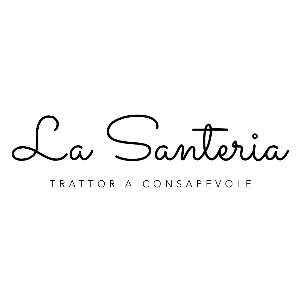 La Santeria - Trattoria Consapevole
