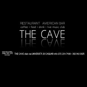 The Cave