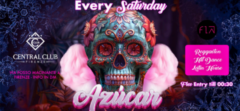 Azúcar