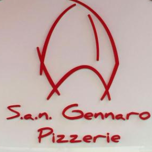 San Gennaro Pizzeria