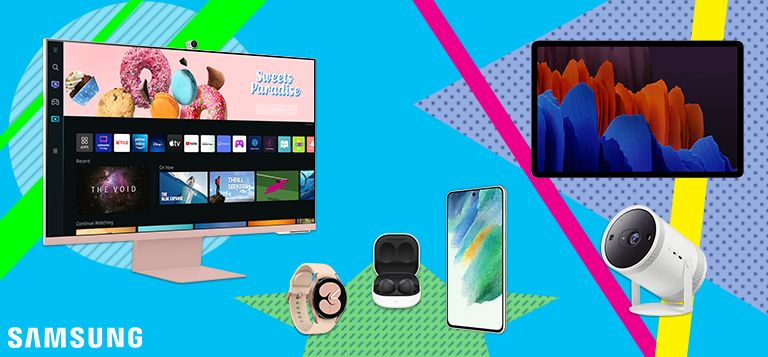 Samsung: 10% extra sconto per studenti sul prezzo in promozione!