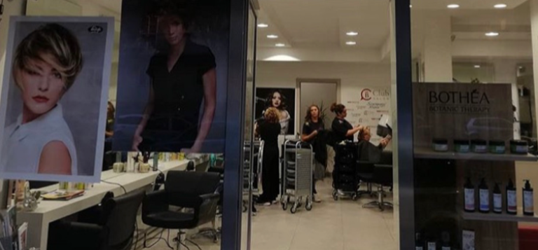 15% di sconto studenti da Coiffeur Nuova immagine