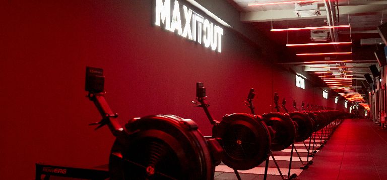 Bossy&nbsp;Rowing&nbsp;Studio: 10% di sconto per studenti!