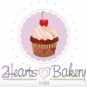 2Hearts Bakery