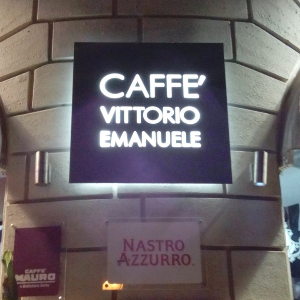 Caffè Vittorio Emanuele