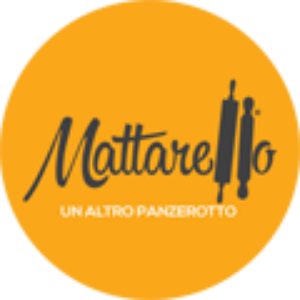Mattarello - un altro panzerotto