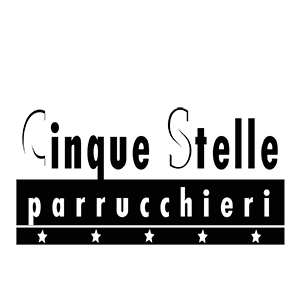 CINQUE STELLE Parrucchieri