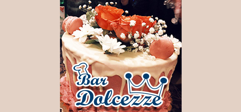Promo studenti da Bar Dolcezze