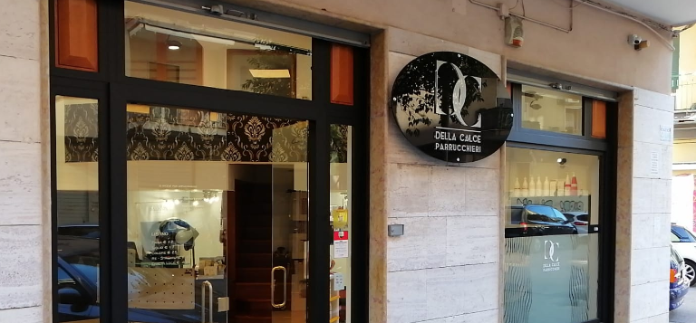 15€ di sconto D.C. Parrucchieri per gli studenti!