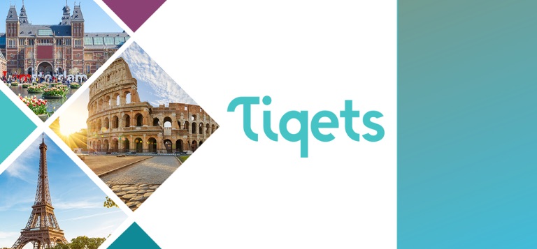 Codice sconto per studenti su Tiqets!