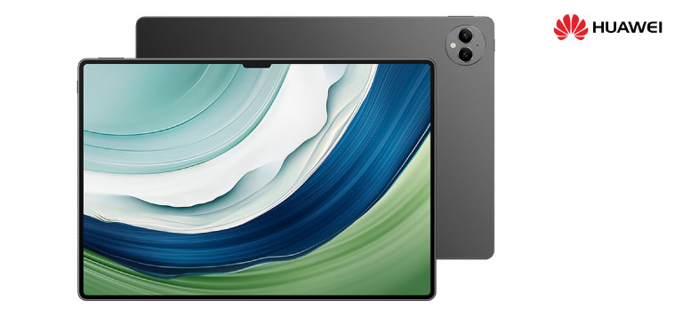 Huawei: MatePad Pro 13.2 sconto studenti