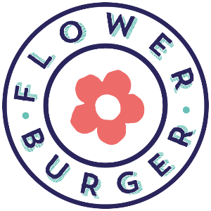 Flower Burger