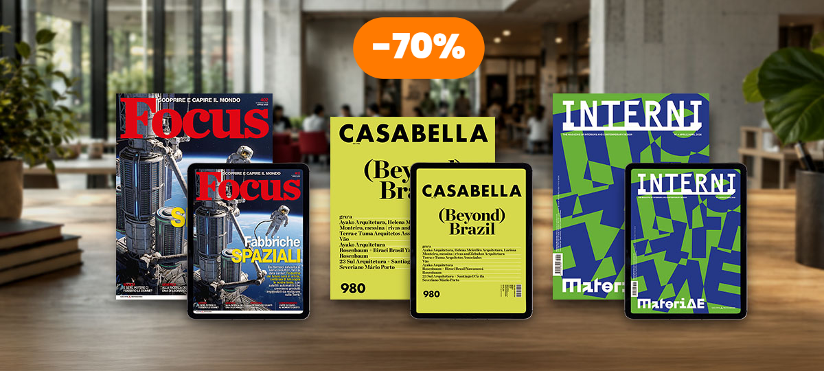 SCONTO OLTRE IL 70%!