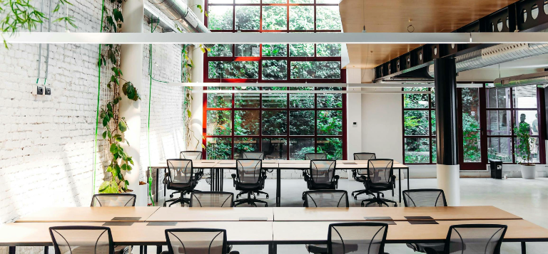 Benvenuti in WAO Spaces!