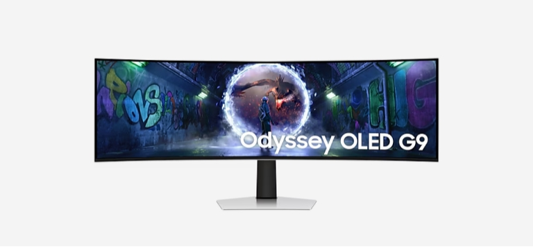 Monitor Gaming o HRM