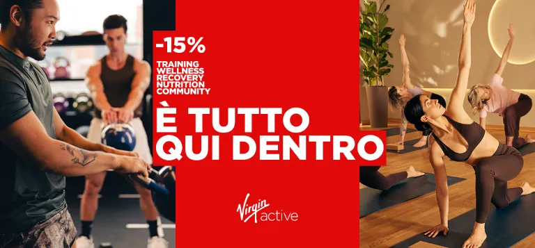Scopri la Promo Young!