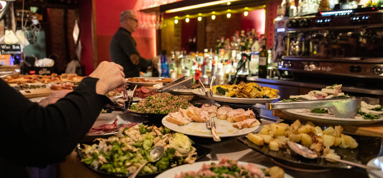 Enoteca Boscogrosso