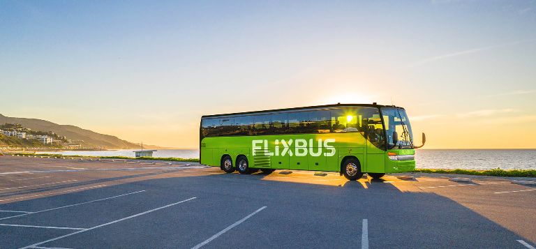 Flixbus: 10% di sconto studenti sul tuo prossimo viaggio! 😎