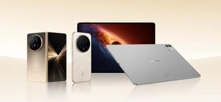 Honor: Black Friday!